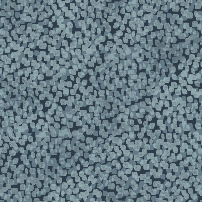This Pebble Texture Wallpaper features a soft organic stone-inspired design with a calming neutral palette that adds natural depth and dimension.