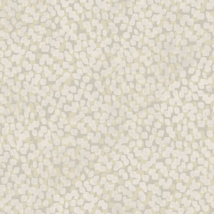 This Pebble Texture Wallpaper features a soft organic stone-inspired design with a calming neutral palette that adds natural depth and dimension.