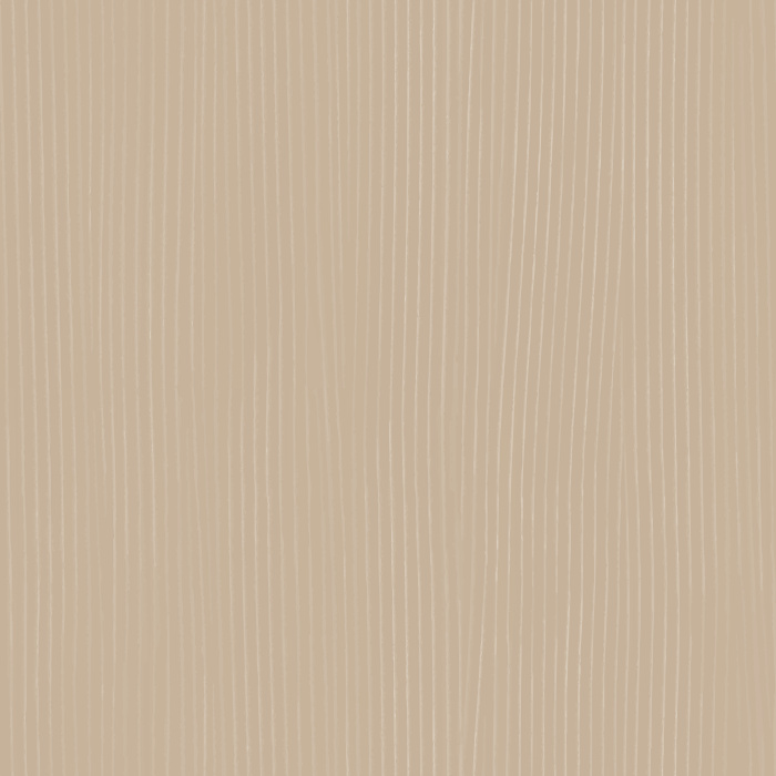 This Rugged Stripes Wallpaper features an organic vertical stripe pattern with a hand-drawn textured look that blends modern minimalism with natural style.