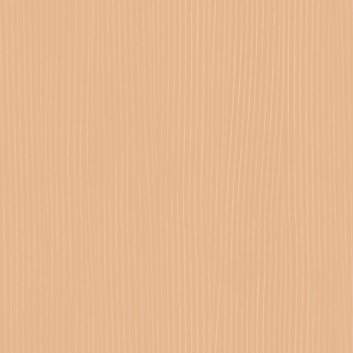 This Rugged Stripes Wallpaper features an organic vertical stripe pattern with a hand-drawn textured look that blends modern minimalism with natural style.