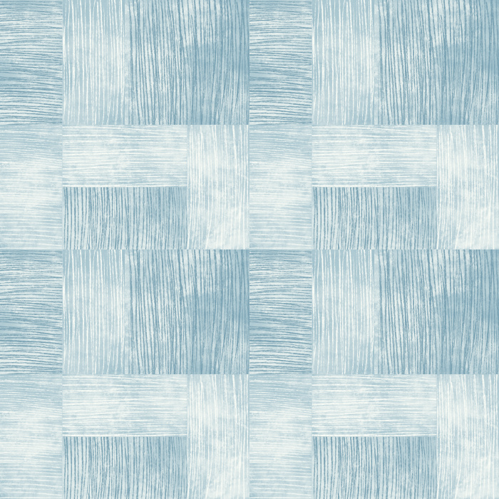 This Scratchy Geo Wallpaper features a bold geometric block pattern with a hand-drawn, textured effect that combines rustic warmth with modern structure.