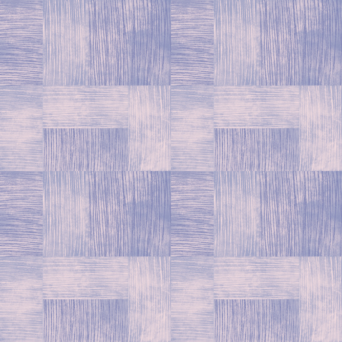 This Scratchy Geo Wallpaper features a bold geometric block pattern with a hand-drawn, textured effect that combines rustic warmth with modern structure.