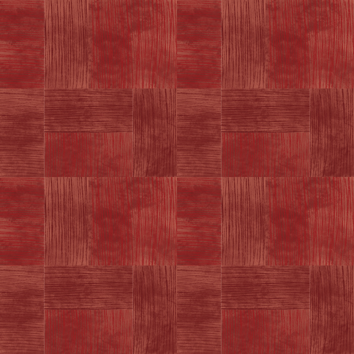 This Scratchy Geo Wallpaper features a bold geometric block pattern with a hand-drawn, textured effect that combines rustic warmth with modern structure.