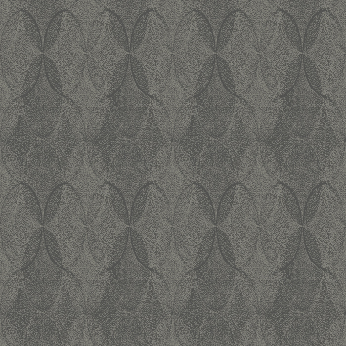 This Stipple Vibe Wallpaper features a subtle wave-like geometric pattern created with delicate stippled texture for a refined, modern look.