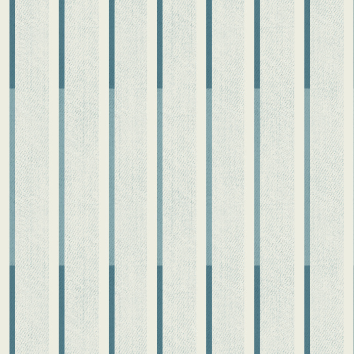 This Stitches Motif Wallpaper features a playful stitched-line grid design that combines handcrafted charm with modern simplicity.