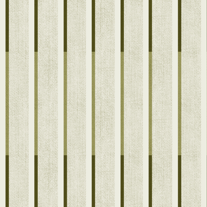 This Stitches Motif Wallpaper features a playful stitched-line grid design that combines handcrafted charm with modern simplicity.