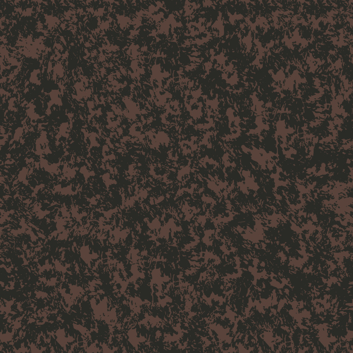 This Wild Abstraction Wallpaper features a bold, artistic pattern with painterly textures that create a dramatic and contemporary statement wall.