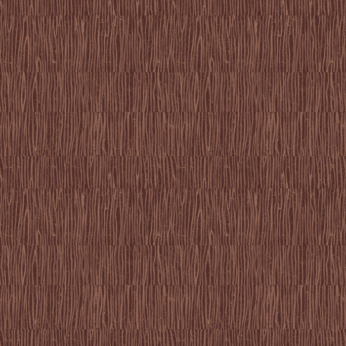 Whispering Reeds Wallpaper features a calming vertical reed texture, ideal for modern, coastal, or bohemian spaces. Easy peel & stick design.