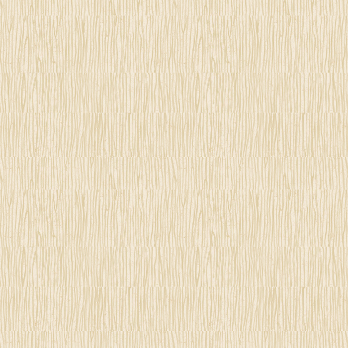 Whispering Reeds Wallpaper features a calming vertical reed texture, ideal for modern, coastal, or bohemian spaces. Easy peel & stick design.