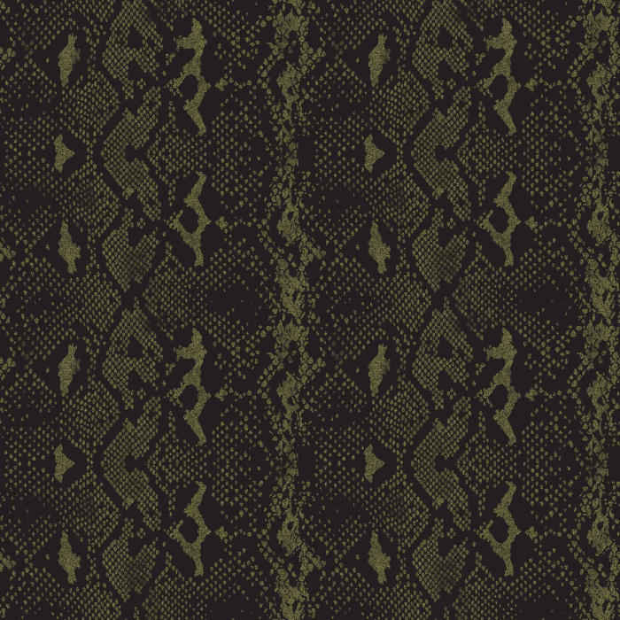 Our Wild Layers Wallpaper brings bold sophistication with its layered animal-inspired pattern and rich textured look.