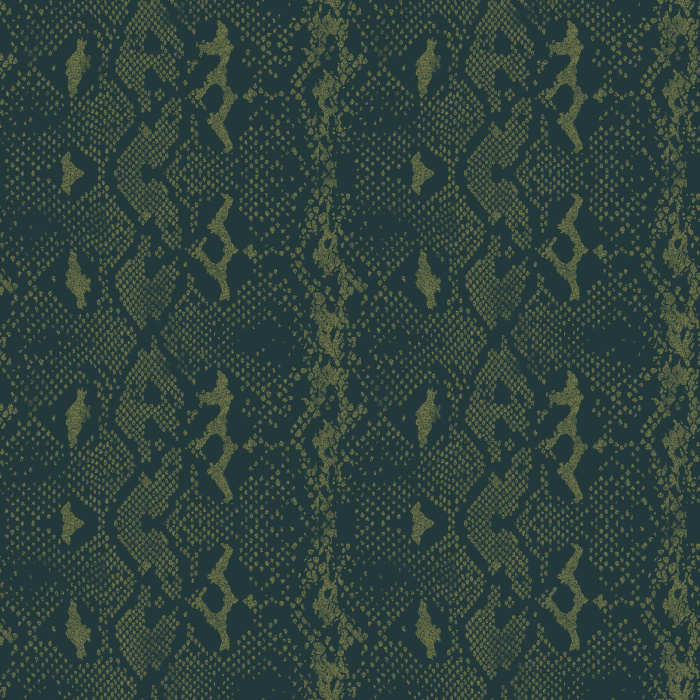 Our Wild Layers Wallpaper brings bold sophistication with its layered animal-inspired pattern and rich textured look.