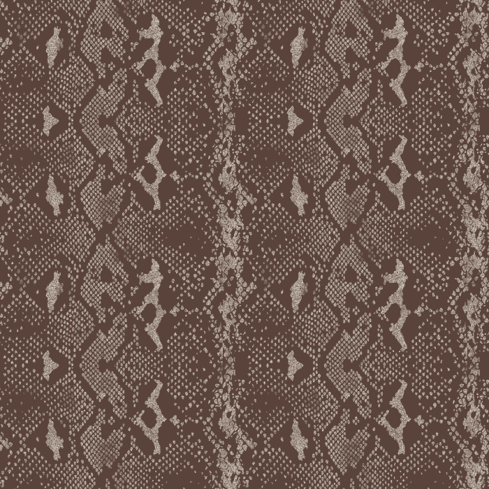 Our Wild Layers Wallpaper brings bold sophistication with its layered animal-inspired pattern and rich textured look.