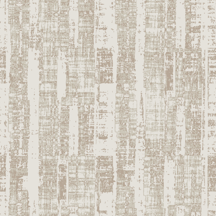 The Weathered Birch Wallpaper features a soft, rustic vertical bark-inspired pattern that brings the warmth of nature indoors.