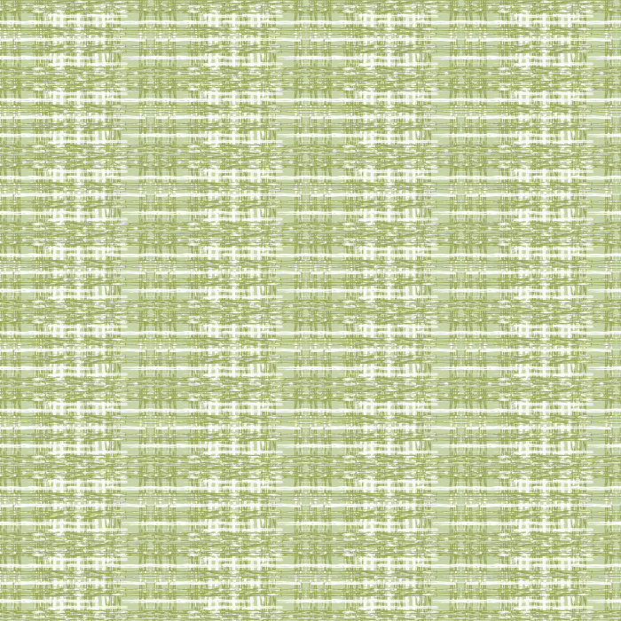 The Woven Grass Wallpaper features a delicate crosshatch pattern inspired by natural grasscloth, blending soft cream and beige tones for a refined organic look.
