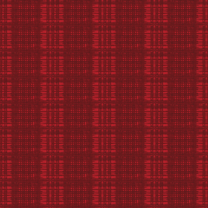 The Woven Grass Wallpaper features a delicate crosshatch pattern inspired by natural grasscloth, blending soft cream and beige tones for a refined organic look.