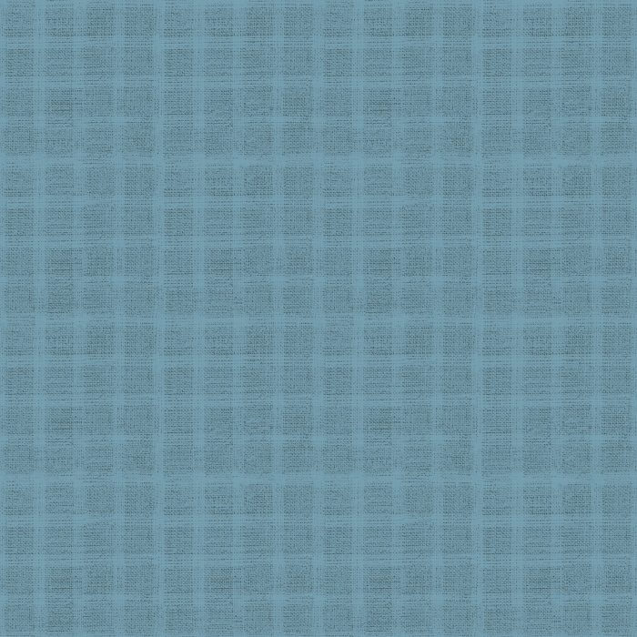 The Woven Checks Wallpaper features a refined, crosshatched grid pattern in deep sage green and muted tan tones, inspired by handwoven textiles.