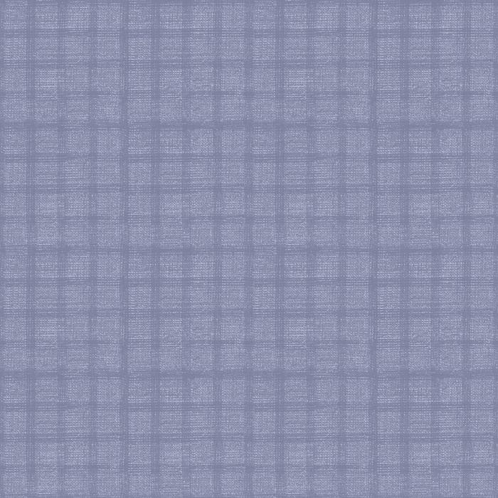 The Woven Checks Wallpaper features a refined, crosshatched grid pattern in deep sage green and muted tan tones, inspired by handwoven textiles.