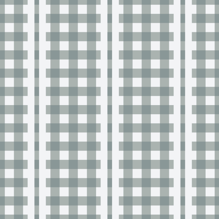 The Hearthside Plaid Wallpaper brings cozy farmhouse warmth to your walls with its golden ochre and cream checkered pattern.