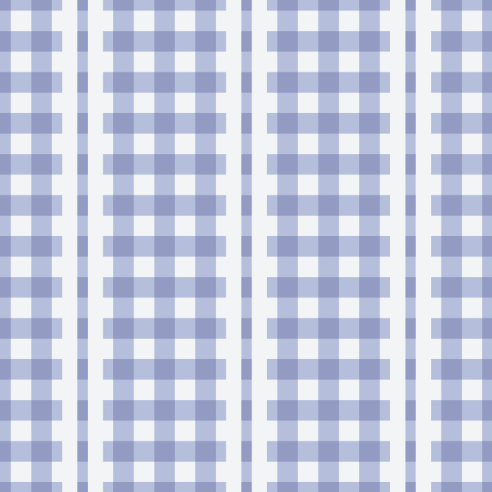 The Hearthside Plaid Wallpaper brings cozy farmhouse warmth to your walls with its golden ochre and cream checkered pattern.