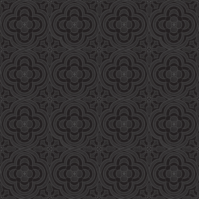 Inspired by hand-carved stone and timeless European tilework, Etched Tiles Wallpaper brings refined texture and subtle pattern to any interior.