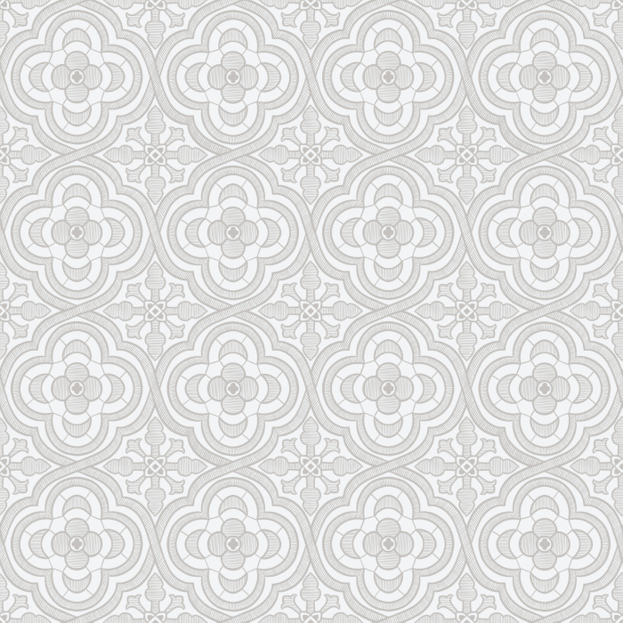 Inspired by hand-carved stone and timeless European tilework, Etched Tiles Wallpaper brings refined texture and subtle pattern to any interior.