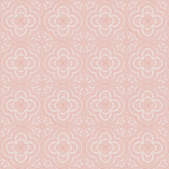 Inspired by hand-carved stone and timeless European tilework, Etched Tiles Wallpaper brings refined texture and subtle pattern to any interior.