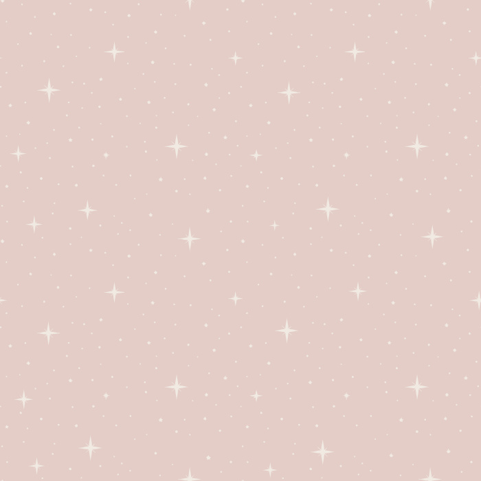 Drift into a dreamy night sky with this Celestial Starfield Wallpaper, a timeless celestial pattern that captures the quiet magic of a starlit evening.