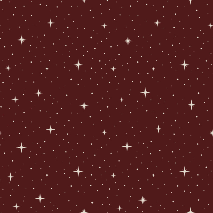 Drift into a dreamy night sky with this Celestial Starfield Wallpaper, a timeless celestial pattern that captures the quiet magic of a starlit evening.