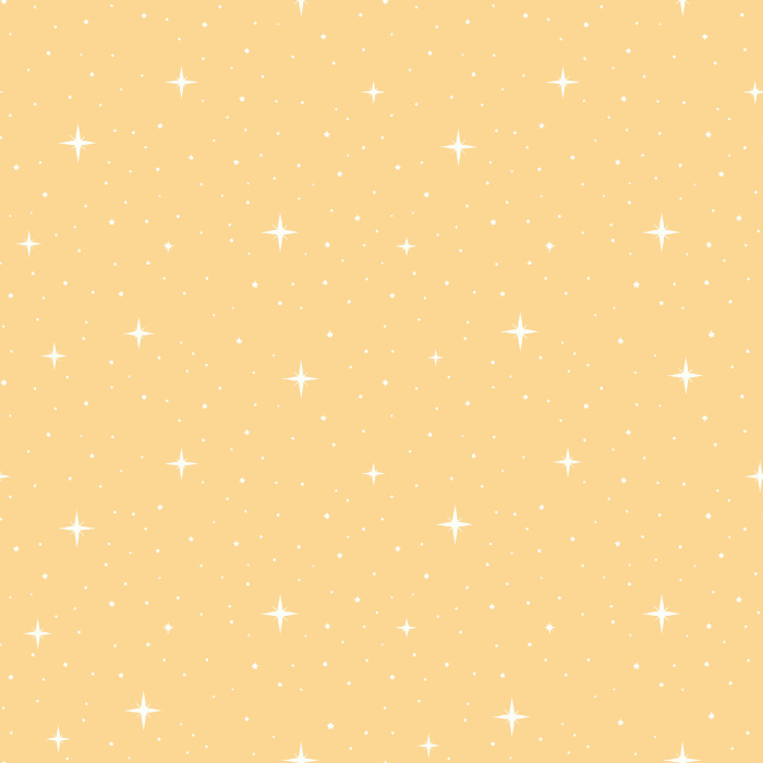 Drift into a dreamy night sky with this Celestial Starfield Wallpaper, a timeless celestial pattern that captures the quiet magic of a starlit evening.