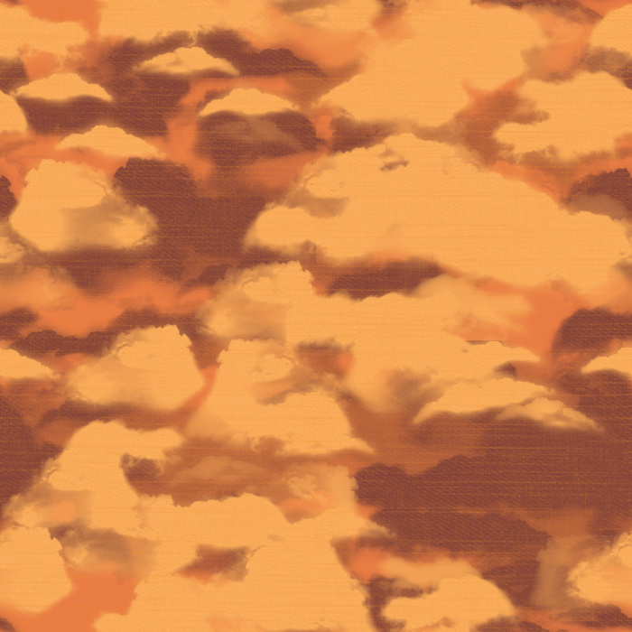 Create a dreamy, serene atmosphere with this Ethereal Clouds Wallpaper, a soft sky-inspired pattern that brings the beauty of drifting clouds indoors.