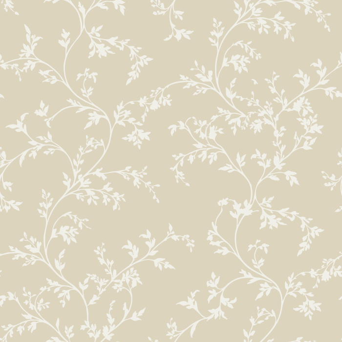 Create a rich, dramatic atmosphere with this Moody Vines Wallpaper, a delicate botanical pattern that blends vintage elegance with modern depth.