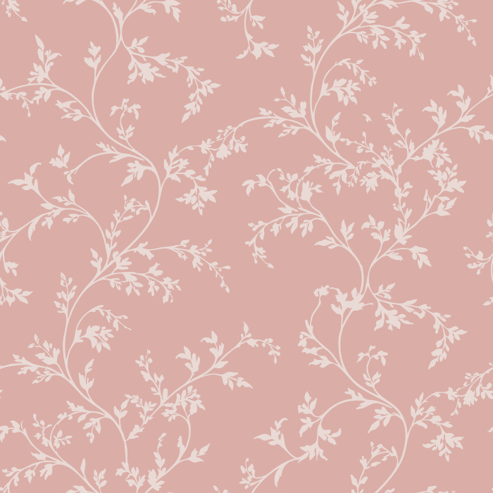 Create a rich, dramatic atmosphere with this Moody Vines Wallpaper, a delicate botanical pattern that blends vintage elegance with modern depth.