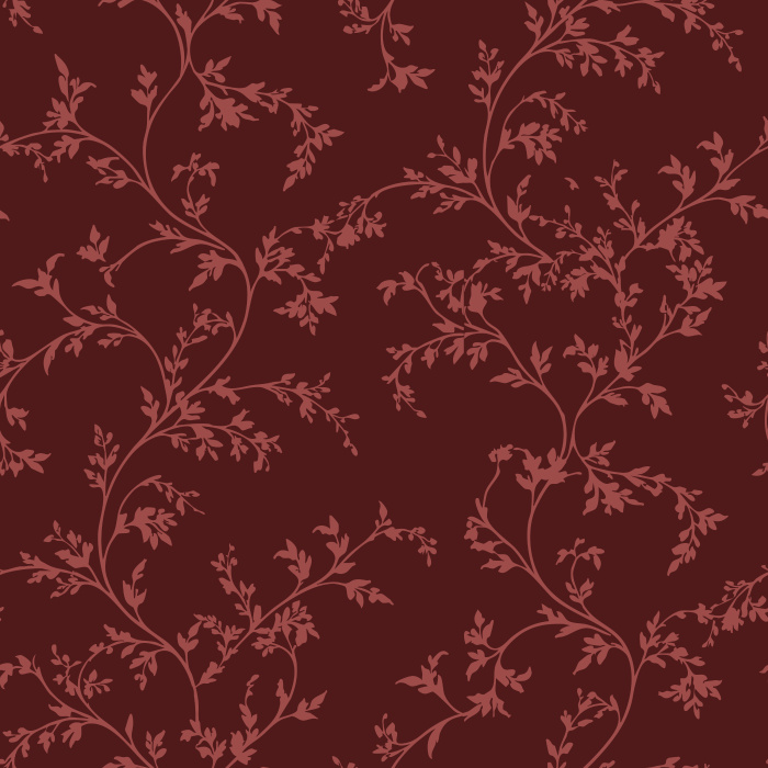 Create a rich, dramatic atmosphere with this Moody Vines Wallpaper, a delicate botanical pattern that blends vintage elegance with modern depth.