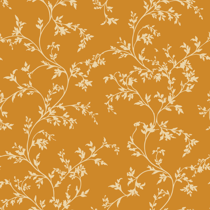 Create a rich, dramatic atmosphere with this Moody Vines Wallpaper, a delicate botanical pattern that blends vintage elegance with modern depth.