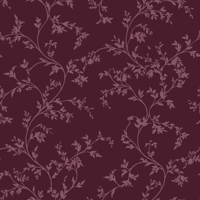 Create a rich, dramatic atmosphere with this Moody Vines Wallpaper, a delicate botanical pattern that blends vintage elegance with modern depth.