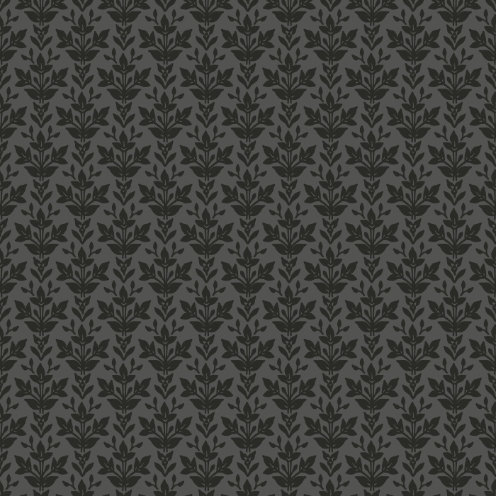 Make a sophisticated statement with this Bold Damask Wallpaper, a modern take on a classic ornamental pattern.