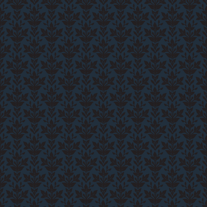 Make a sophisticated statement with this Bold Damask Wallpaper, a modern take on a classic ornamental pattern.