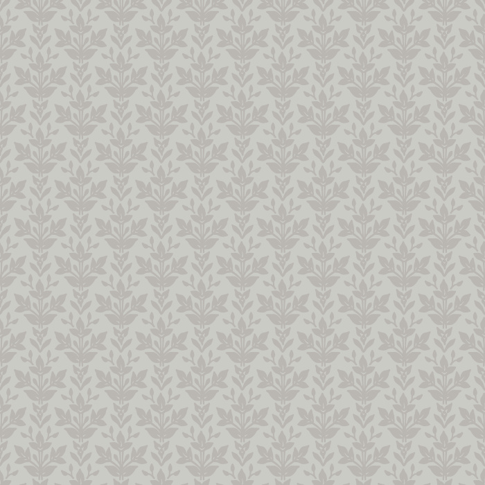 Make a sophisticated statement with this Bold Damask Wallpaper, a modern take on a classic ornamental pattern.
