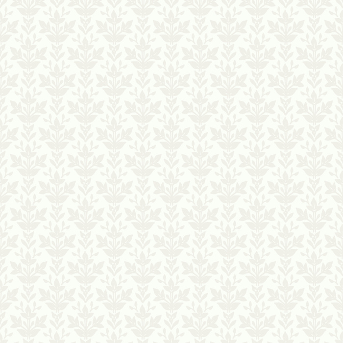Make a sophisticated statement with this Bold Damask Wallpaper, a modern take on a classic ornamental pattern.