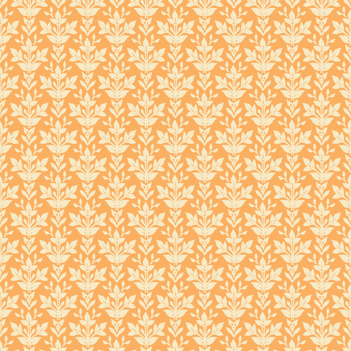 Make a sophisticated statement with this Bold Damask Wallpaper, a modern take on a classic ornamental pattern.