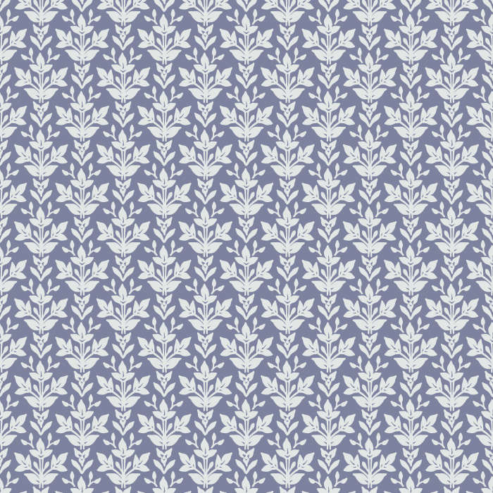 Make a sophisticated statement with this Bold Damask Wallpaper, a modern take on a classic ornamental pattern.
