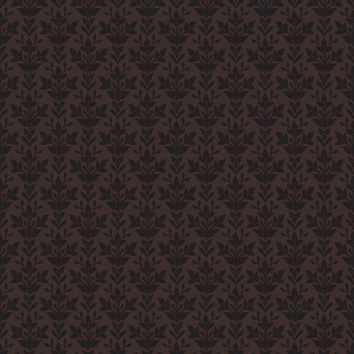 Make a sophisticated statement with this Bold Damask Wallpaper, a modern take on a classic ornamental pattern.