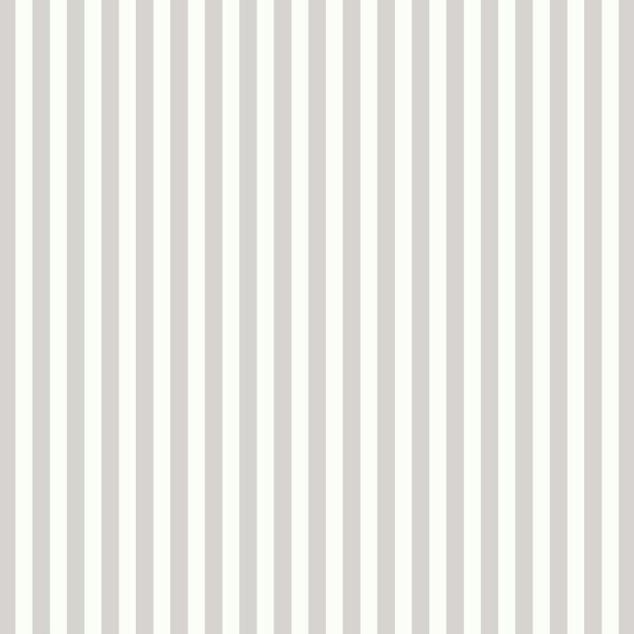 Our Simple Stripes Peel and Stick Wallpaper adds a classic, farmhouse vibe to any wall in your home.