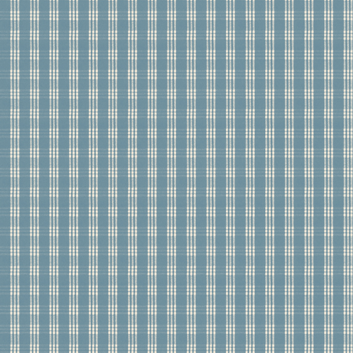 Create a space with rustic charm with our Retro Check Wallpaper.