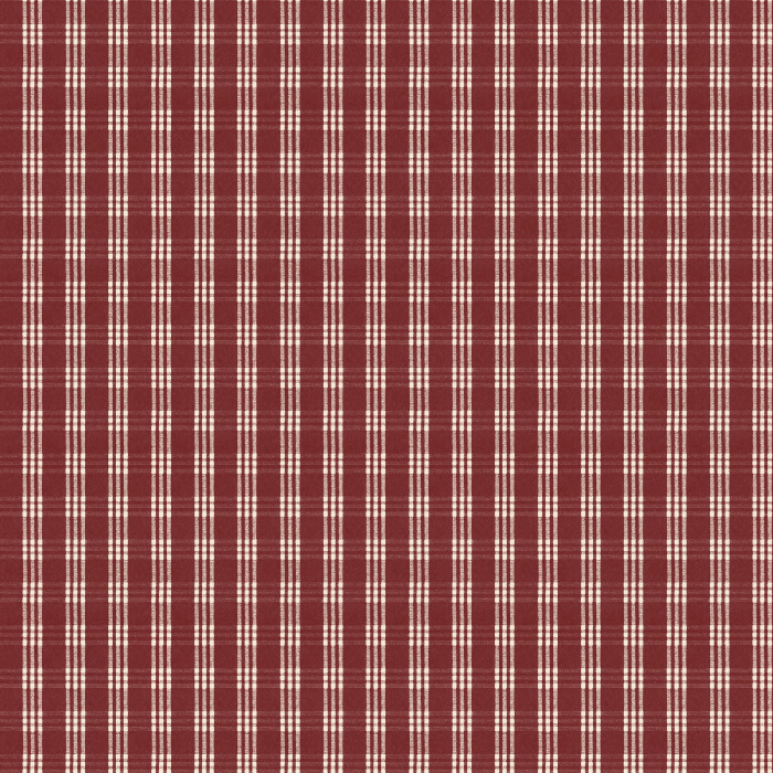 Create a space with rustic charm with our Retro Check Wallpaper.