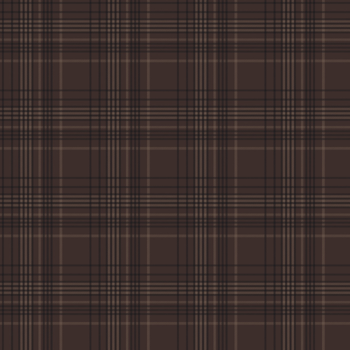 Heritage Plaid Wallpaper brings timeless sophistication to your walls with a classic tartan-inspired plaid featuring finely layered lines in a refined, versatile repeat.