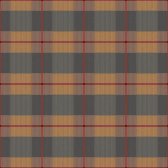 Stable Checks Wallpaper showcases a timeless equestrian-inspired plaid with rich earthy tones, layered check lines, and a classic tartan design that brings warmth and heritage style to any room.