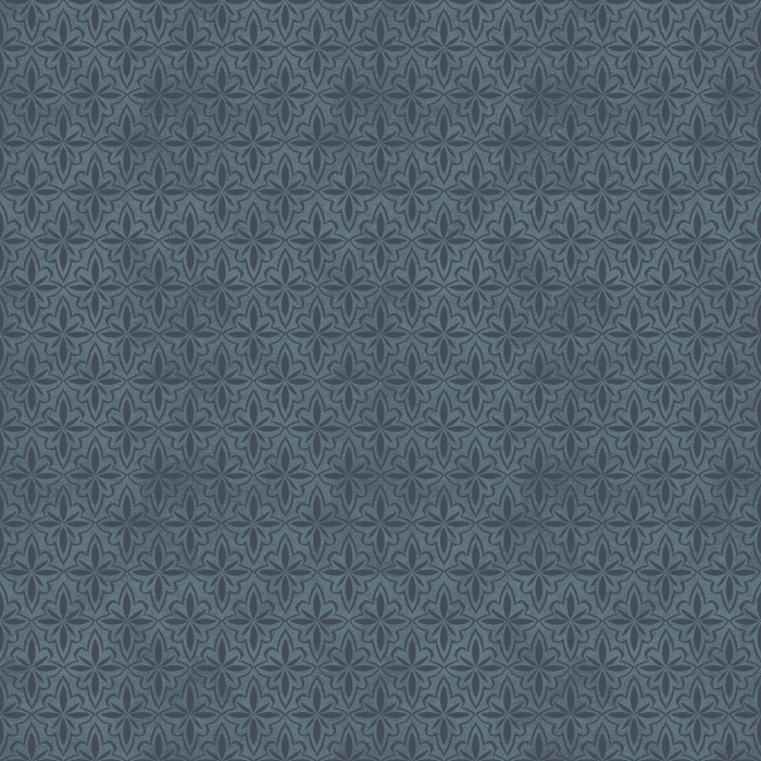 Introduce timeless architectural style with Classic Tile Wallpaper, a refined geometric wallpaper featuring an elegant repeating quatrefoil motif inspired by traditional ceramic tile patterns.