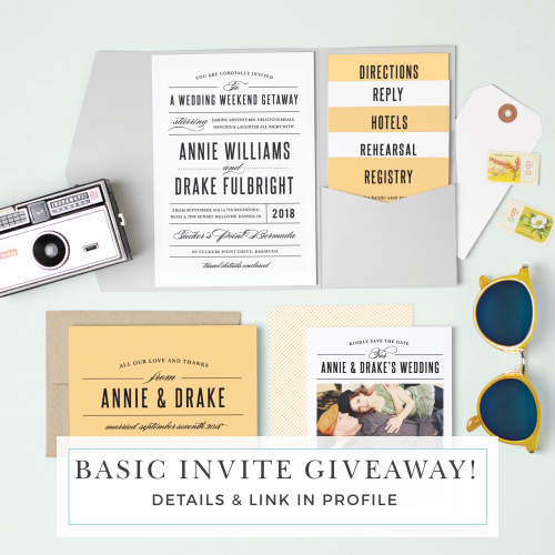 Our digital partner card are perfect for social sharing! The high resolution, the square aspect ratio is perfect for Instagram, Facebook, Twitter and more. Customize your card to your liking, save the image and share away.