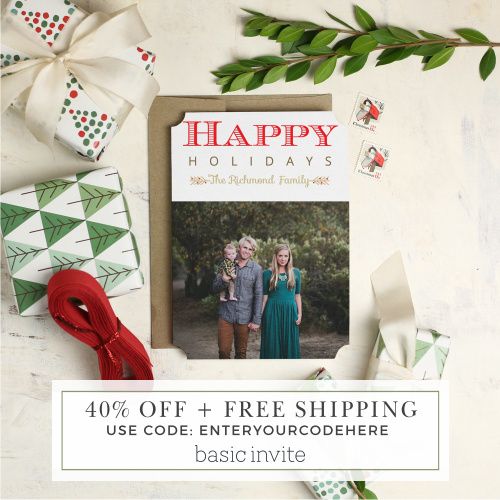 Our digital partner card are perfect for social sharing! The high resolution, the square aspect ratio is perfect for Instagram, Facebook, Twitter and more. Customize your card to your liking, save the image and share away.